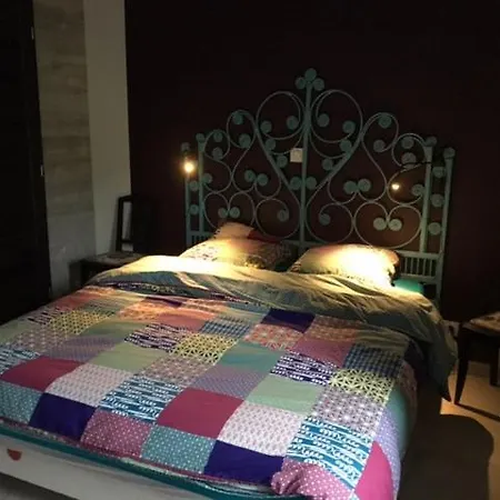 Les Murmures Du Lignon 別荘 Tence