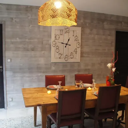 別荘 Les Murmures Du Lignon Tence