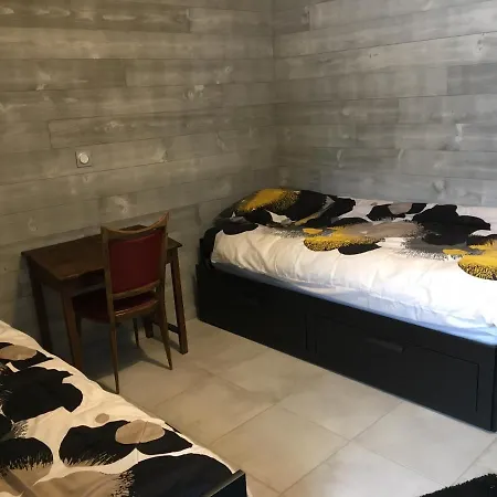 Les Murmures Du Lignon