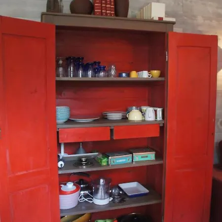 Ferienhaus Les Murmures Du Lignon Tence